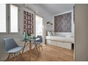 Retiro Park Apartments